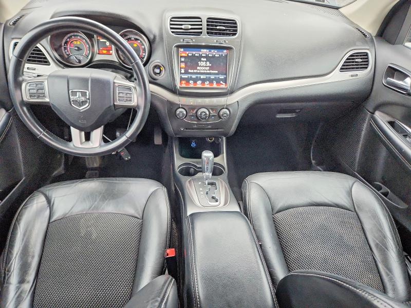 2018 Dodge Journey მანქანა იყიდება აუქციონზე, vin: 3C4PDDGG0JT516697, აუქციონის ნომერი: 69744486