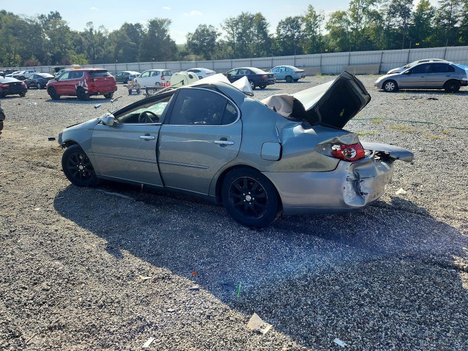 Aukcja sprzedaży 2002 Lexus Es, vin: JTHBF30GX20083458, numer aukcji: 69598646
