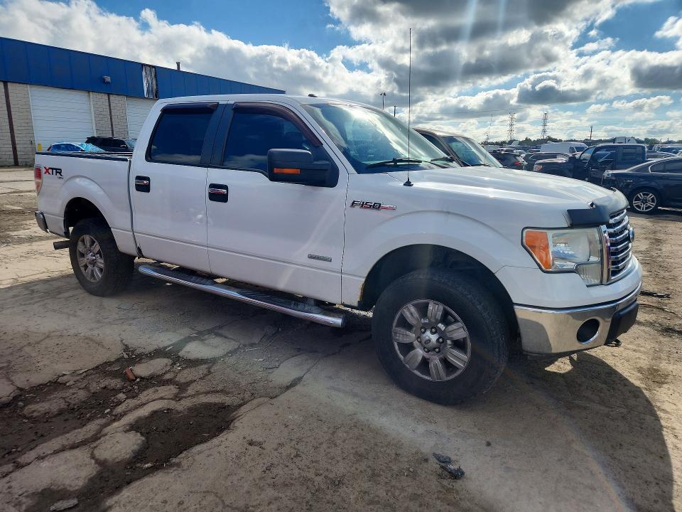 Продаж на аукціоні авто 2012 Ford F150, vin: 1FTFW1ET9CFA78814, номер лоту: 70234066