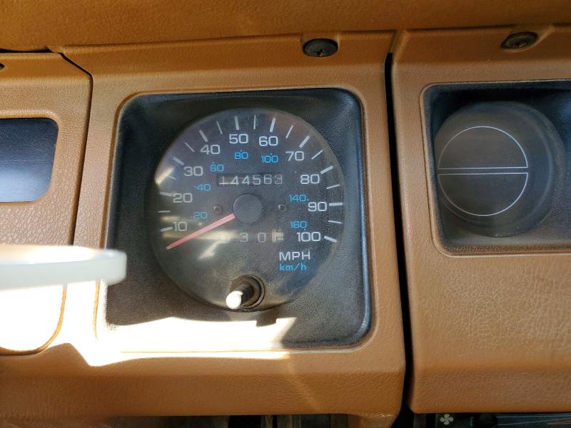 Aukcja sprzedaży 1994 Jeep Wrangler / Yj, vin: 1J4FY29S3RP400927, numer aukcji: 69430646