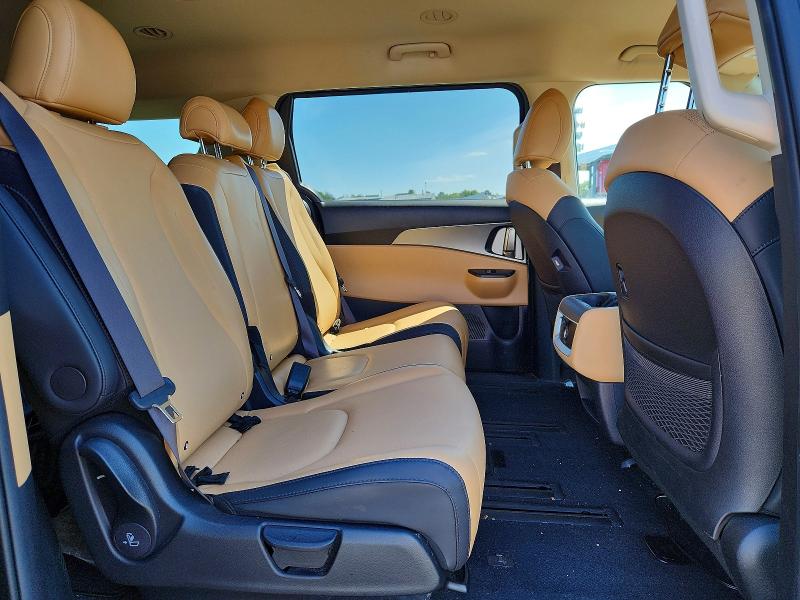 Aukcja sprzedaży 2024 Kia Carnival, vin: KNDNB4H38R6305164, numer aukcji: 66623146