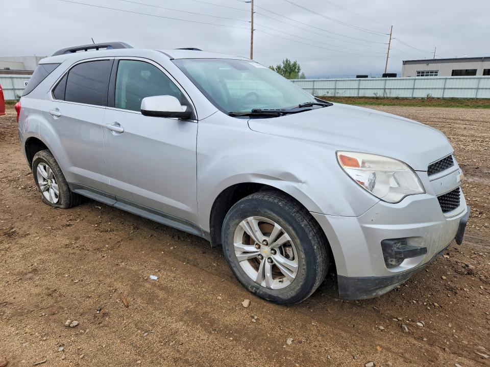 Aukcja sprzedaży 2014 Chevrolet Equinox, vin: 2GNFLFEK9E6324164, numer aukcji: 70744946