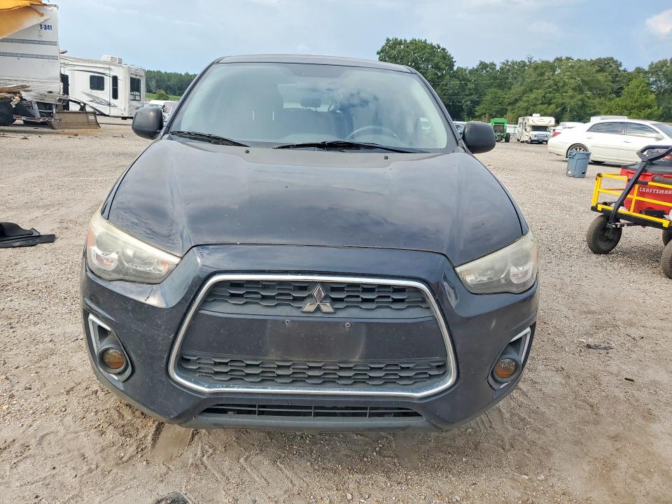 Aukcja sprzedaży 2014 Mitsubishi Outlander Sport, vin: 4A4AR4AU6EE009016, numer aukcji: 69436696