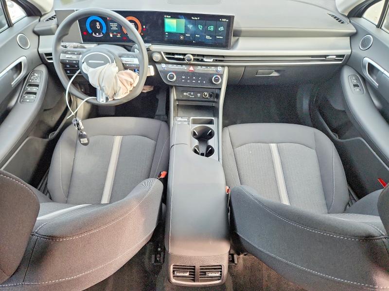 Продаж на аукціоні авто 2026 Hyundai Sonata Hybrid, vin: KMHL24JJ9TA184807, номер лоту: 68642206
