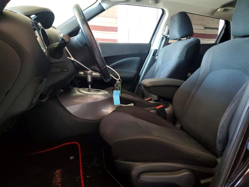 Aukcja sprzedaży 2016 Nissan Juke, vin: JN8AF5MV0GT650594, numer aukcji: 67727716