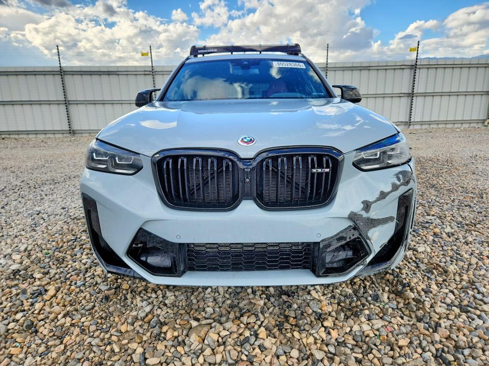 Продаж на аукціоні авто 2023 Bmw X3, vin: 5YM13EC00P9P71205, номер лоту: 69528366
