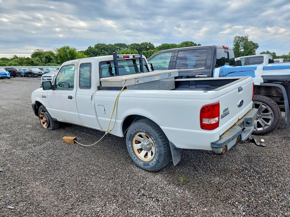 Продажа на аукционе авто 2009 Ford Ranger, vin: 1FTYR15E99PA35627, номер лота: 68086346