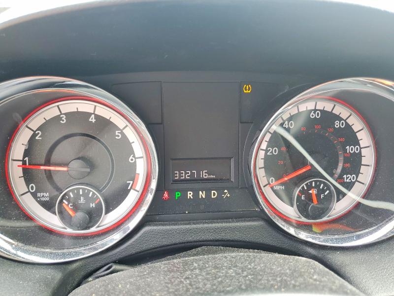 Auction sale of the 2019 Dodge Grand Caravan, vin: 2C4RDGCG7KR776406, lot number: 68720946