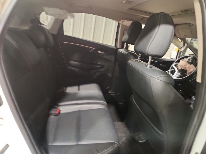 Продаж на аукціоні авто 2016 Honda Fit, vin: 3HGGK5H98GM706036, номер лоту: 67777576