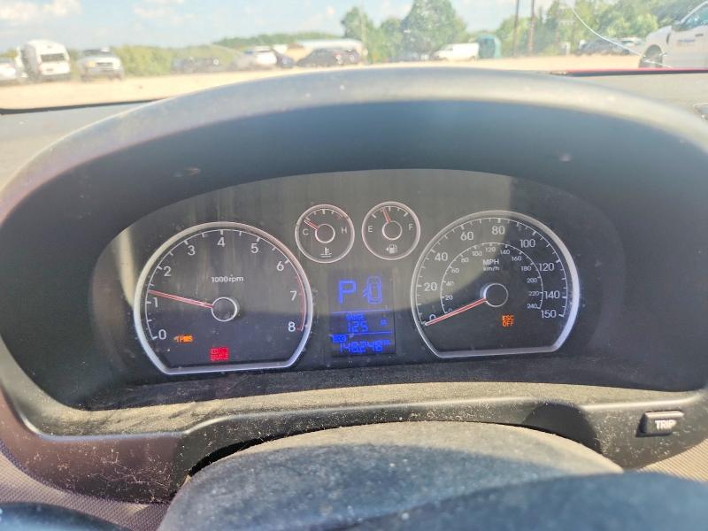 Продаж на аукціоні авто 2010 Hyundai Elantra Touring, vin: KMHDC8AE2AU065990, номер лоту: 67234496