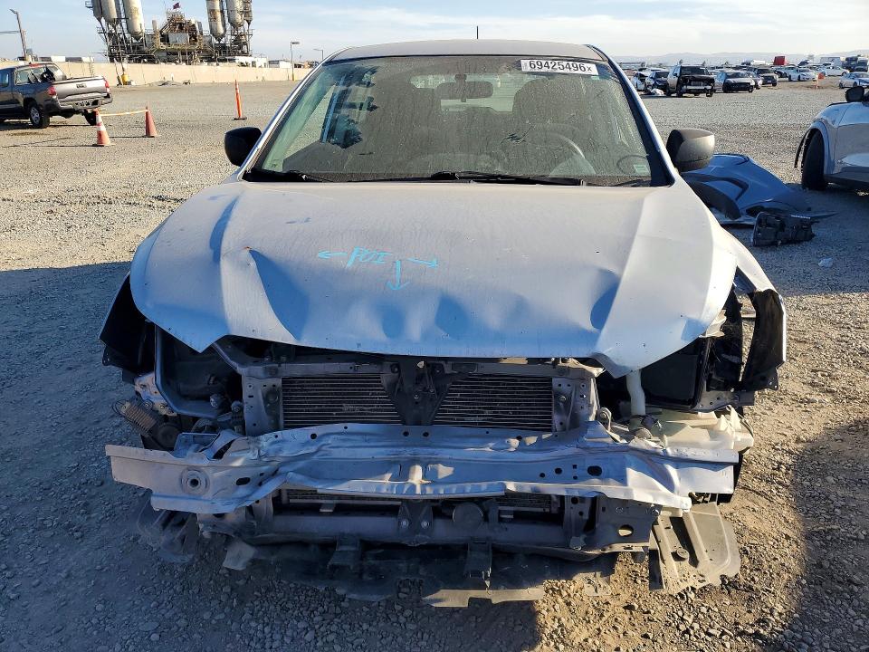 Продажа на аукционе авто 2013 Subaru Impreza, vin: JF1GPAA6XDH808534, номер лота: 69425496