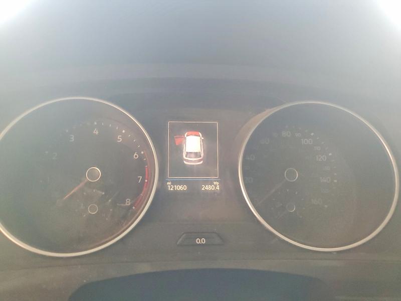 Продажа на аукционе авто 2019 Volkswagen Tiguan, vin: 3VV1B7AX1KM181503, номер лота: 68665716