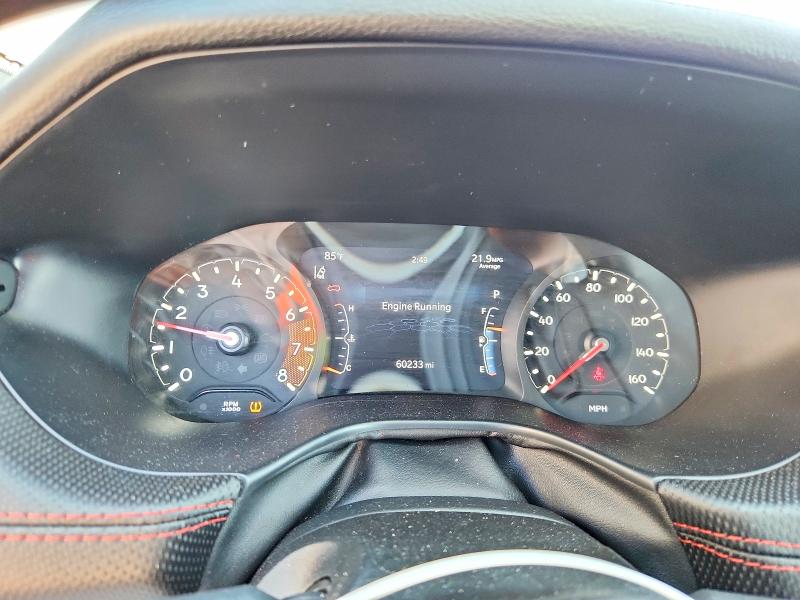 Auction sale of the 2025 Jeep Compass, vin: 3C4NJDDN4ST534222, lot number: 68815166