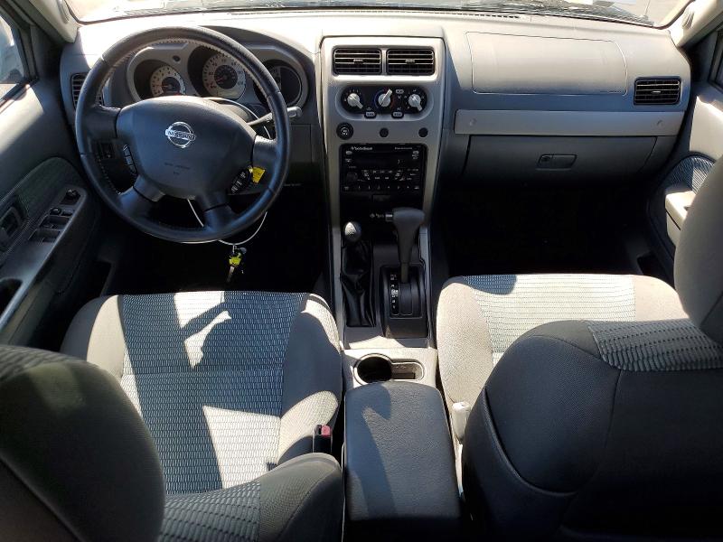 Aukcja sprzedaży 2004 Nissan Xterra, vin: 5N1ED28Y64C604832, numer aukcji: 68642936