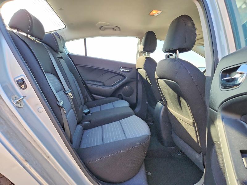 Продажа на аукционе авто 2015 Kia Forte, vin: KNAFX4A89F5342959, номер лота: 70946316