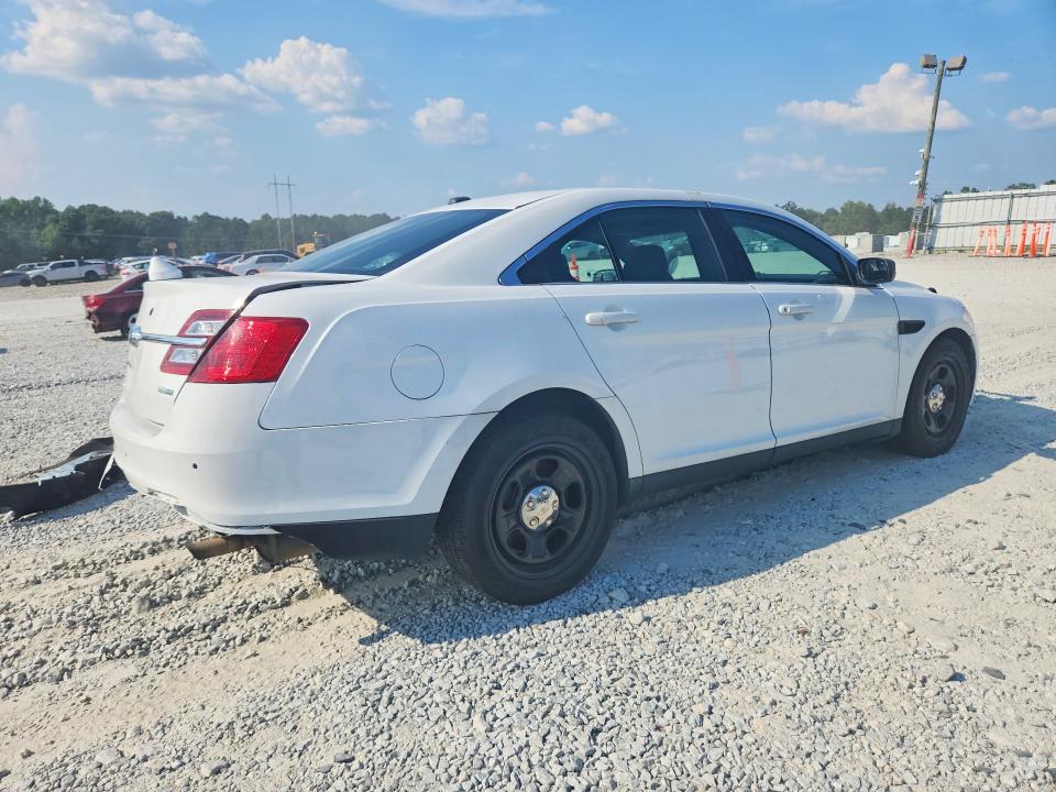 Aukcja sprzedaży 2018 Ford Taurus, vin: 1FAHP2MK7JG142477, numer aukcji: 67480856