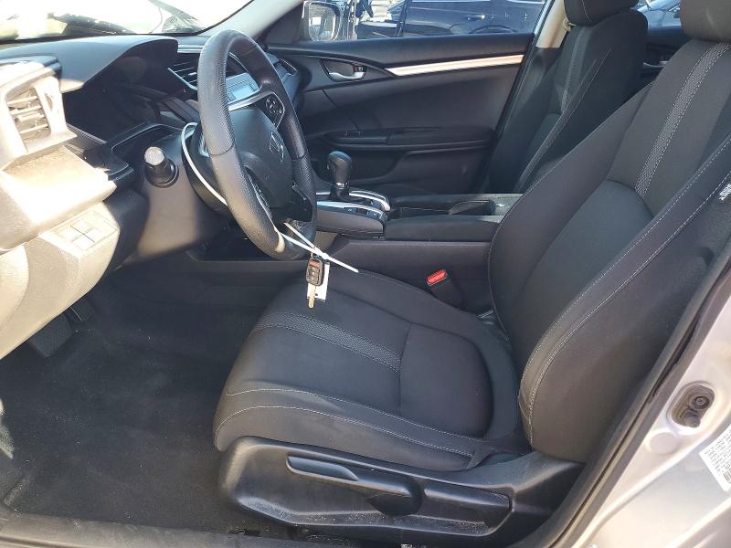 Продажа на аукционе авто 2019 Honda Civic, vin: 19XFC2F66KE028324, номер лота: 67739156