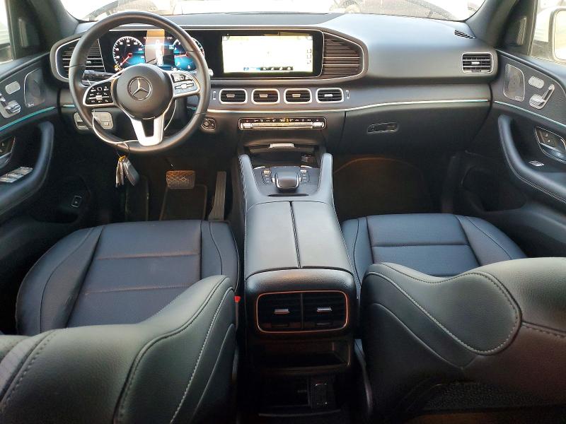 2022 Mercedes-benz Gle მანქანა იყიდება აუქციონზე, vin: 4JGFB4JB2NA601385, აუქციონის ნომერი: 70477296