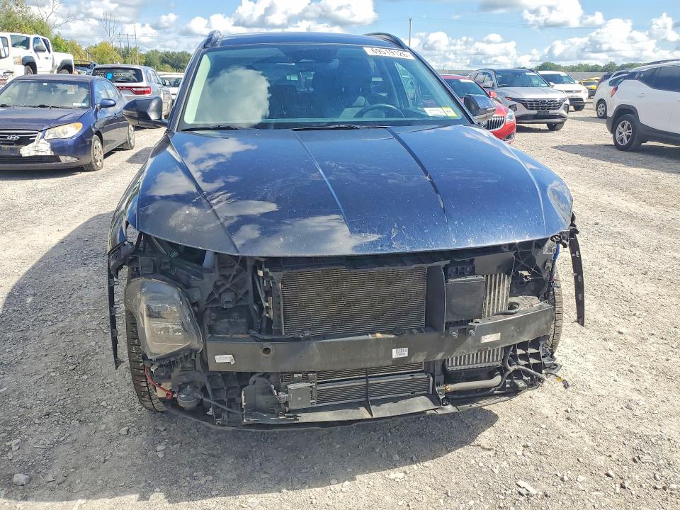 Продажа на аукционе авто 2024 Hyundai Tucson, vin: KM8JCCD12RU158129, номер лота: 69519126