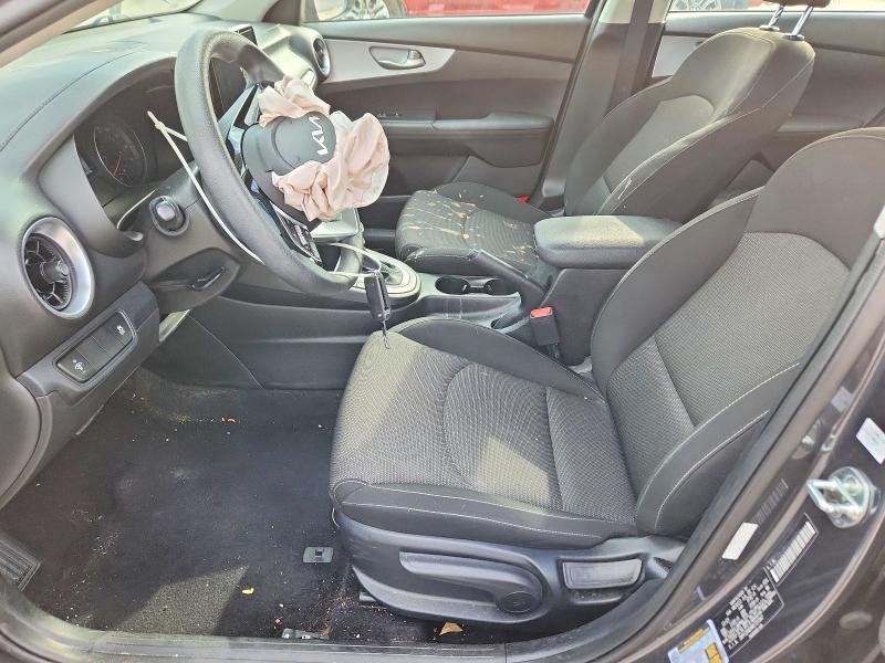 Продажа на аукционе авто 2024 Kia Forte, vin: 3KPF24AD4RE737347, номер лота: 70556636