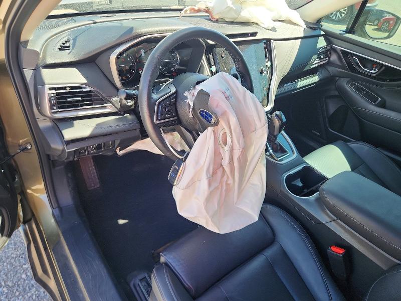 Aukcja sprzedaży 2024 Subaru Outback, vin: 4S4BTANC8R3141852, numer aukcji: 68318726