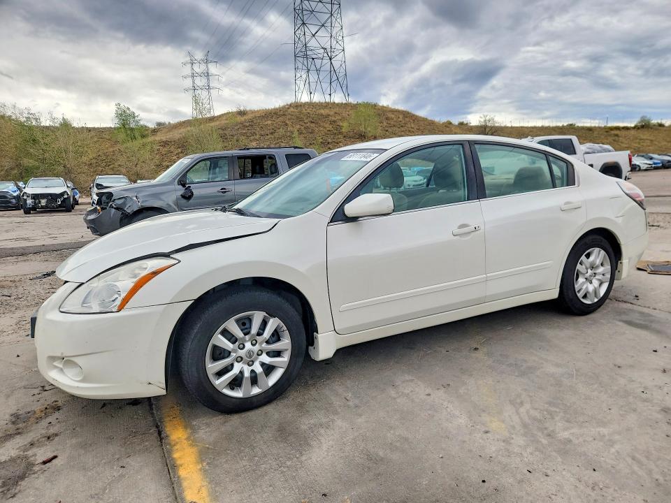 Auction sale of the 2012 Nissan Altima, vin: 1N4AL2AP6CN431121, lot number: 68111846