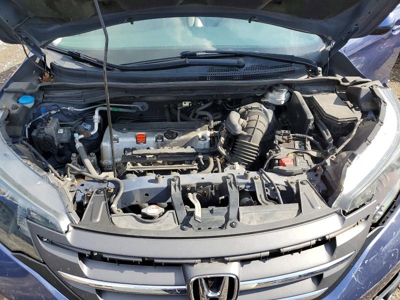 Aukcja sprzedaży 2014 Honda Cr-v, vin: 2HKRM4H71EH605238, numer aukcji: 69641206