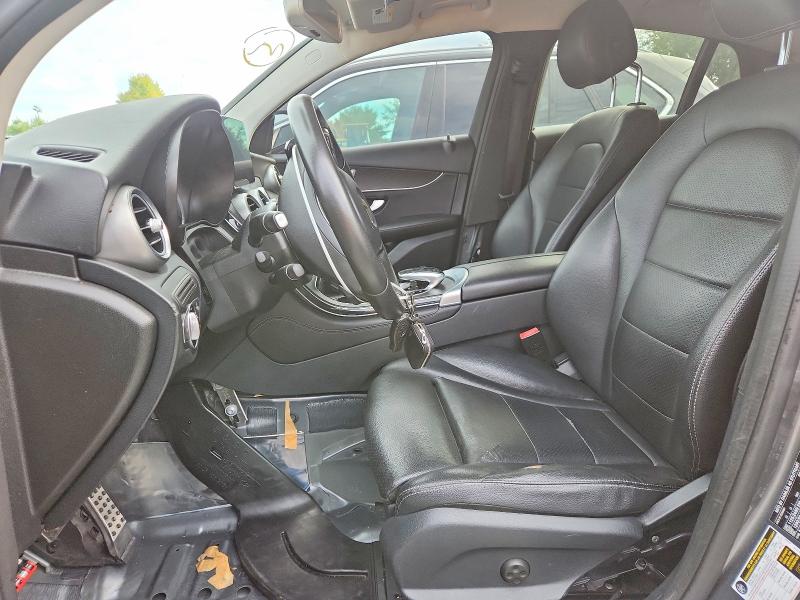 68556086 :رقم المزاد ، WDC0J4KB3HF150609 vin ، 2017 Mercedes-benz Glc Coupe مزاد بيع