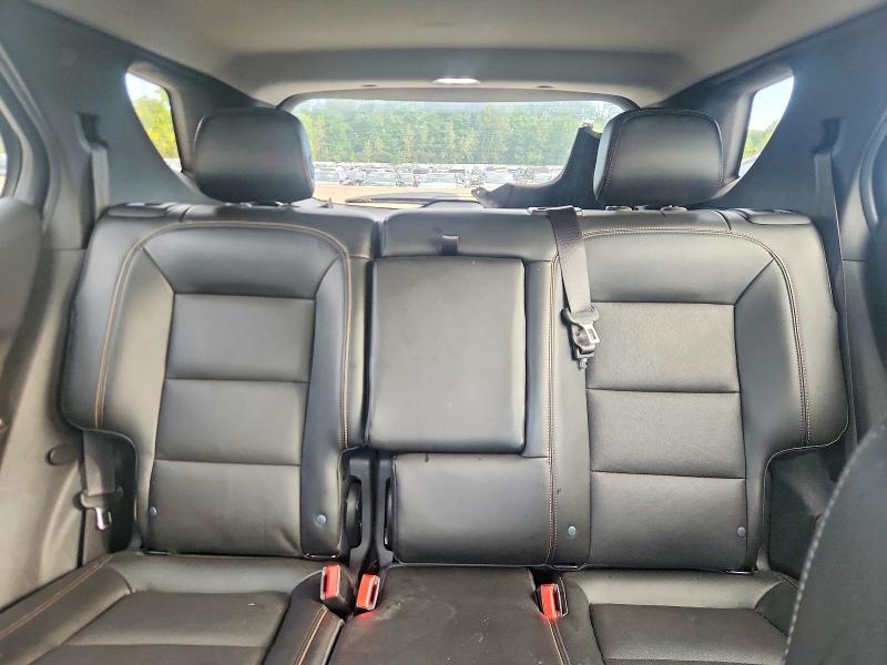 2020 Chevrolet Equinox მანქანა იყიდება აუქციონზე, vin: 3GNAXYEX3LS650000, აუქციონის ნომერი: 69584896