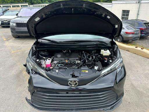 Aukcja sprzedaży 2026 Toyota Sienna, vin: 5TDKRKEC9TS298188, numer aukcji: 60124676