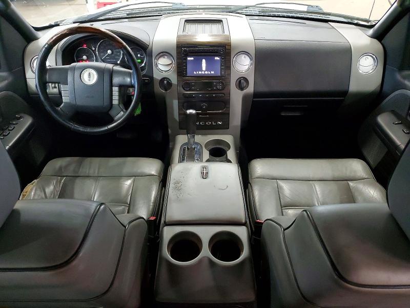 Aukcja sprzedaży 2007 Lincoln Mark Lt, vin: 5LTPW185X7FJ04440, numer aukcji: 70409636