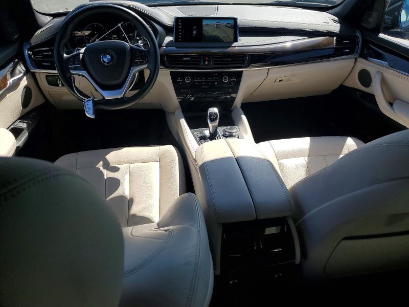68600866 :رقم المزاد ، 5UXKU2C51K0Z63569 vin ، 2019 Bmw X6 مزاد بيع