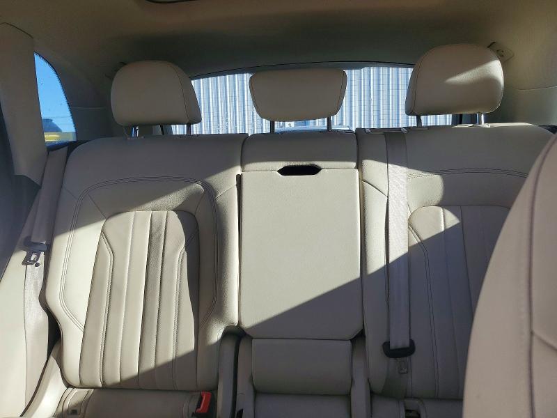 70222936 :رقم المزاد ، WA1EAAFY5P2015883 vin ، 2023 Audi Q5 مزاد بيع