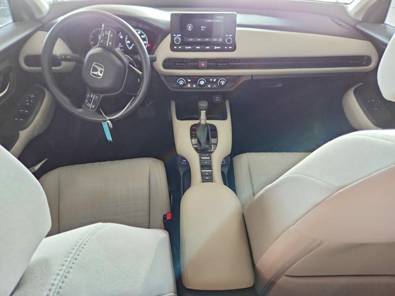 Продаж на аукціоні авто 2023 Honda Hr-v, vin: 3CZRZ1H35PM705153, номер лоту: 69367686