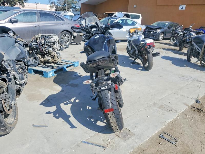 Aukcja sprzedaży 2016 Kawasaki Kle650, vin: JKALEEF12GDA13909, numer aukcji: 68181626