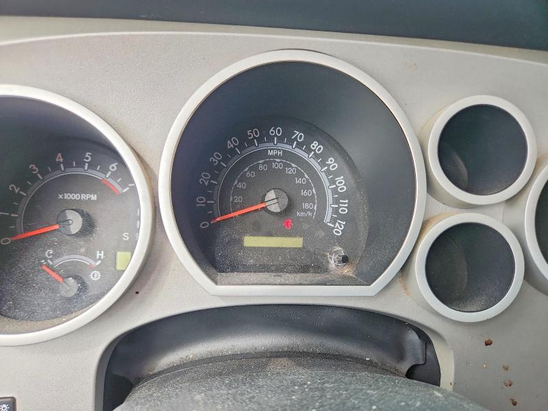 Продаж на аукціоні авто 2008 Toyota Tundra, vin: 5TFRV541X8X057849, номер лоту: 68768056
