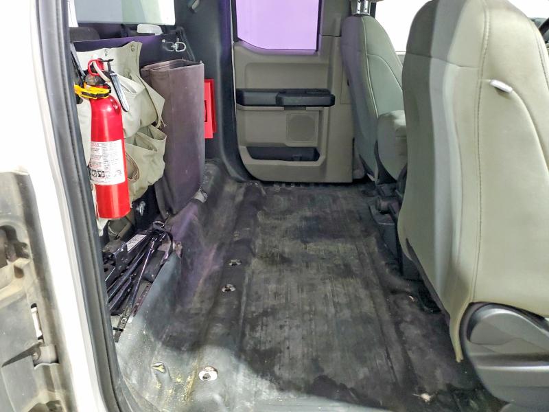 70602846 :رقم المزاد ، 1FTEX1C42KKE83455 vin ، 2019 Ford F150 مزاد بيع