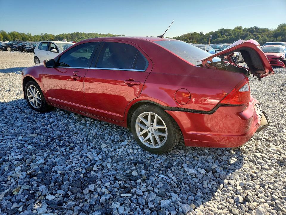 Продажа на аукционе авто 2011 Ford Fusion, vin: 3FAHP0JA9BR146881, номер лота: 67848396