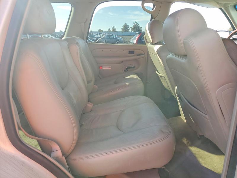 Aukcja sprzedaży 2006 Cadillac Escalade, vin: 1GYEC63N76R123283, numer aukcji: 69846756