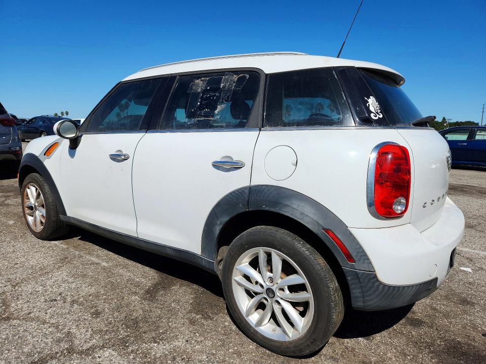 Продаж на аукціоні авто 2014 Mini Cooper, vin: WMWZB3C59EWR40535, номер лоту: 70882746