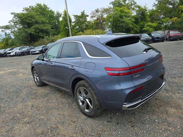 Продаж на аукціоні авто 2026 Genesis Gv70, vin: 5NMMBDTB7TH061723, номер лоту: 69150286