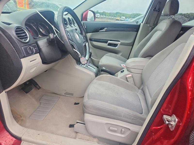 Продаж на аукціоні авто 2008 Saturn Vue, vin: 3GSCL33P18S727624, номер лоту: 66904876