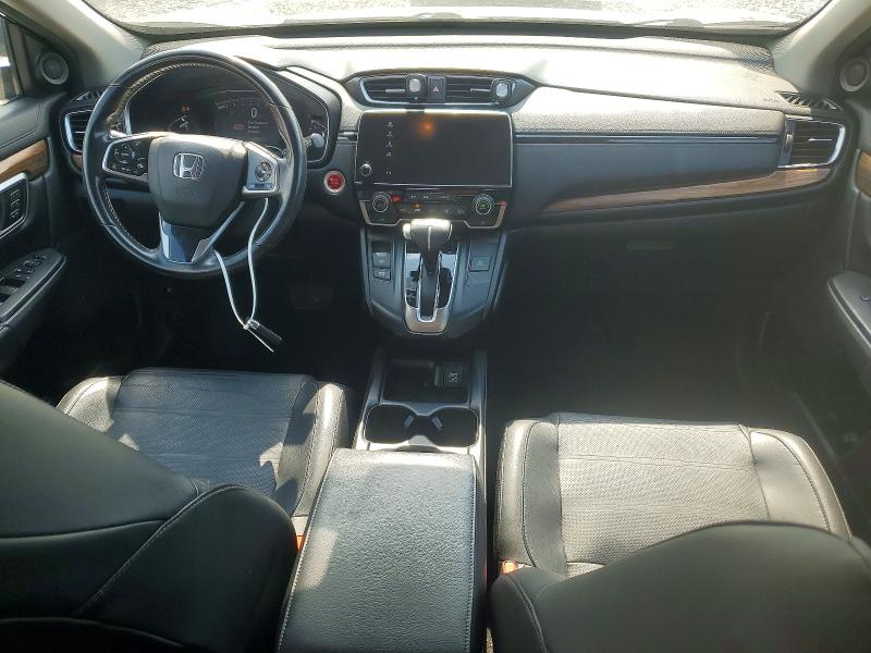 Продаж на аукціоні авто 2019 Honda Cr-v, vin: 7FARW1H8XKE003678, номер лоту: 67189406