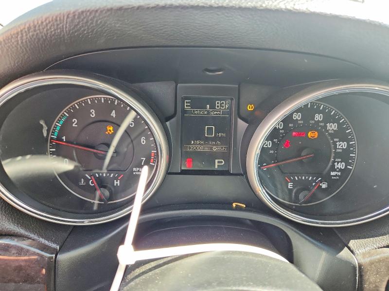Aukcja sprzedaży 2012 Jeep Grand Cherokee, vin: 1C4RJEAG6CC119798, numer aukcji: 70323956