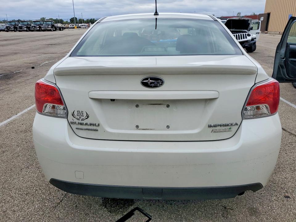 Aukcja sprzedaży 2016 Subaru Impreza, vin: JF1GJAA65GH020184, numer aukcji: 70031116