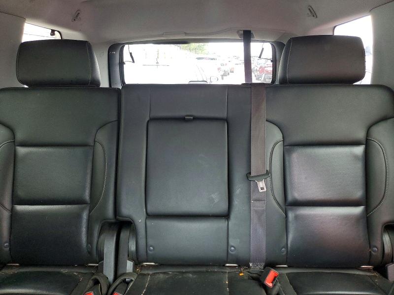 Продаж на аукціоні авто 2015 Gmc Yukon, vin: 1GKS2BKC7FR165803, номер лоту: 68016466