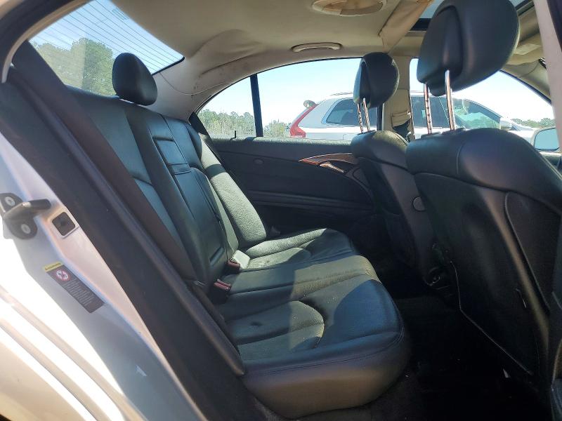 69138486 :رقم المزاد ، WDBUF56X18B190553 vin ، 2008 Mercedes-benz E مزاد بيع