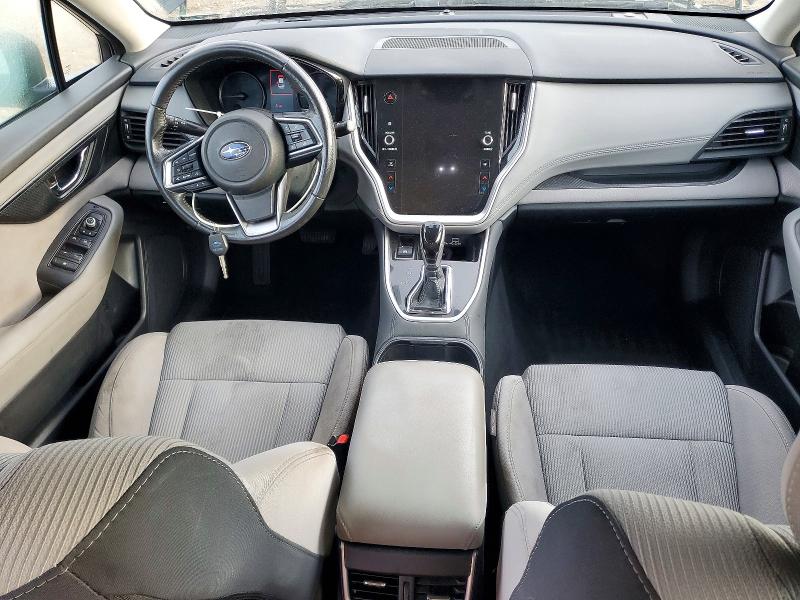Продаж на аукціоні авто 2023 Subaru Legacy, vin: 4S3BWAC66P3005984, номер лоту: 68252916