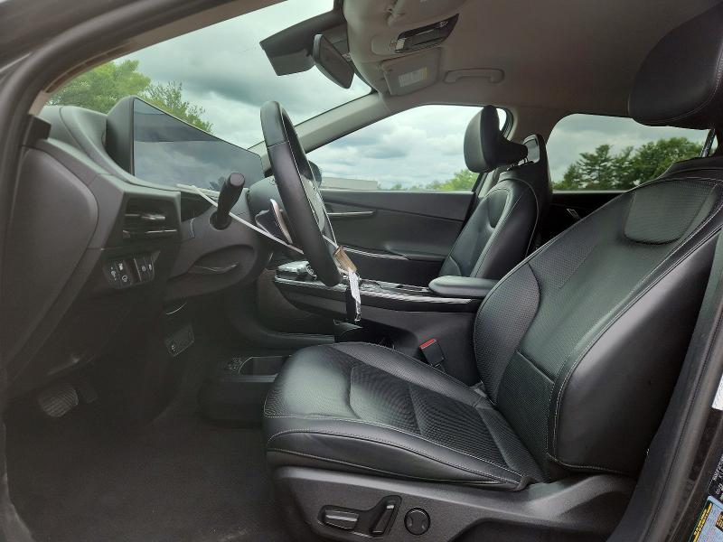 Продаж на аукціоні авто 2023 Kia Ev6, vin: KNDC34LAXP5128842, номер лоту: 70737146