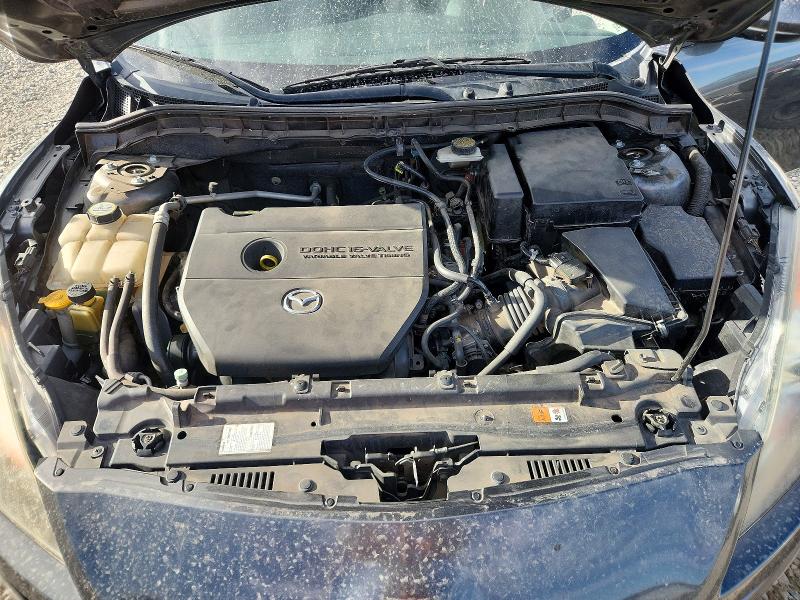 67996826 :رقم المزاد ، JM1BL1H63A1345890 vin ، 2010 Mazda 3 مزاد بيع
